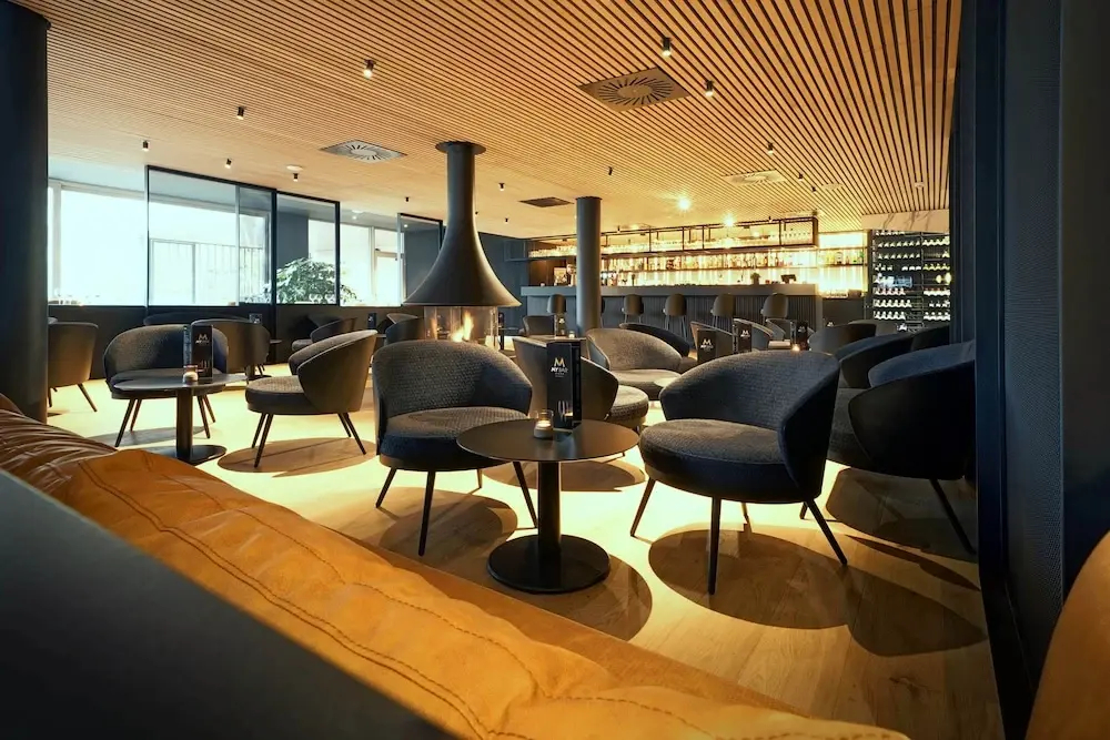 MY Hotel Malmedy - фото 15