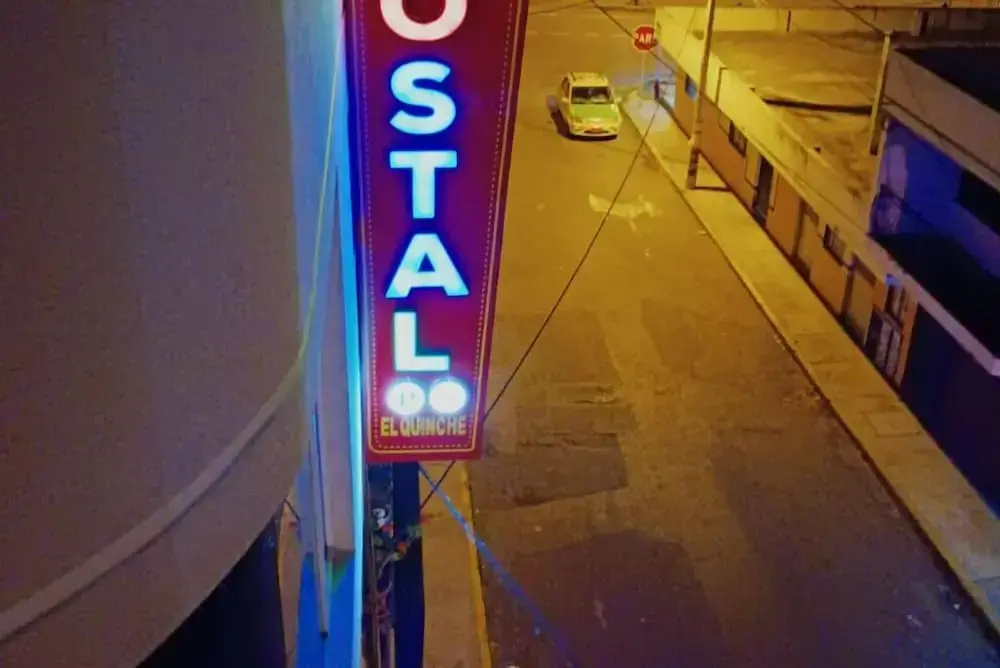 Hotel photo 10