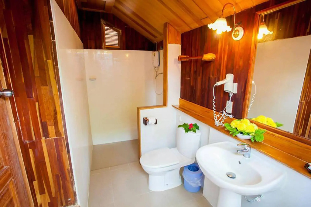 Bundhaya Villas Koh Lipe - Général