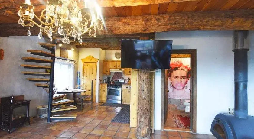 Royal Bear Lodge - Général
