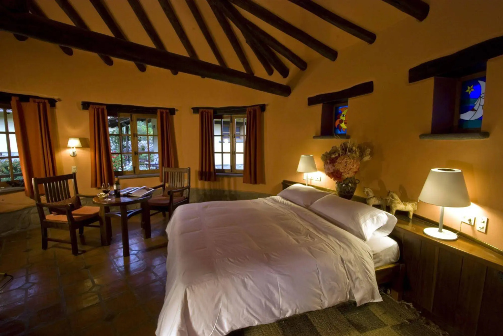 Sol y Luna Relais & Chateaux - фото 21