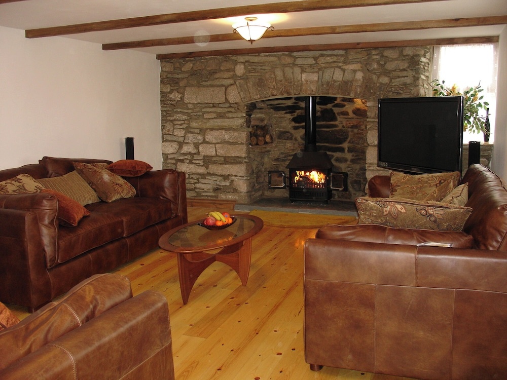 Haye Barton Farm