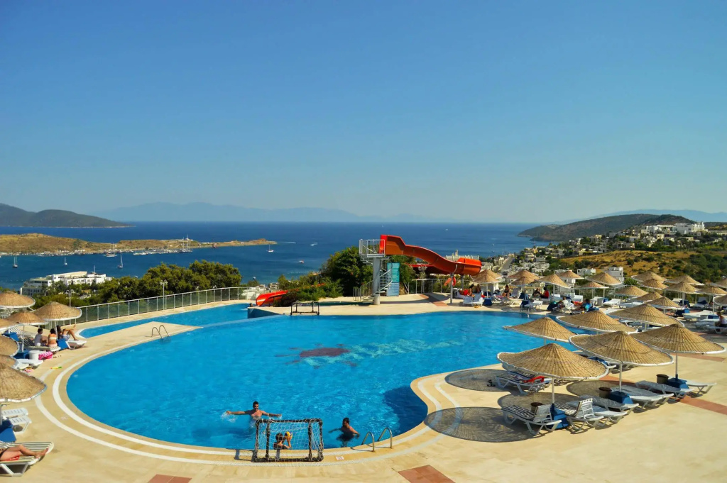 Hotel photo 19