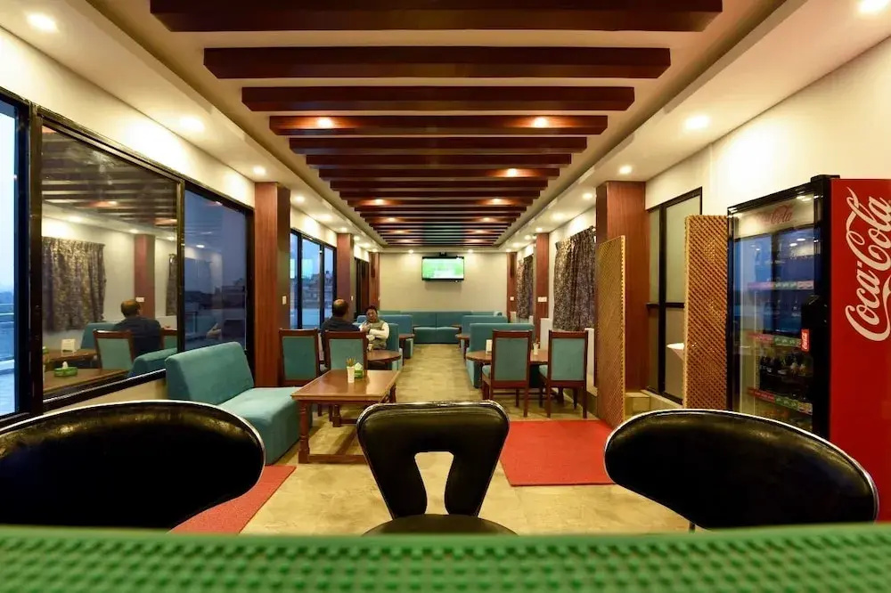 Hotel photo 11