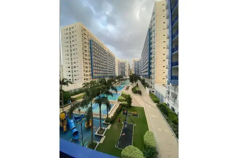 Madison's Place at Sea MOA