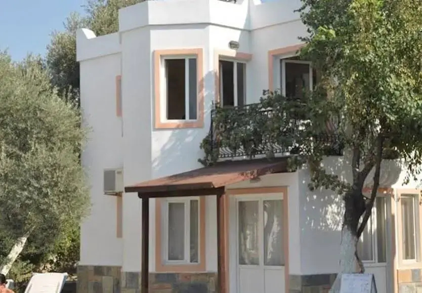 Tosunoglu Apart Otel - Général