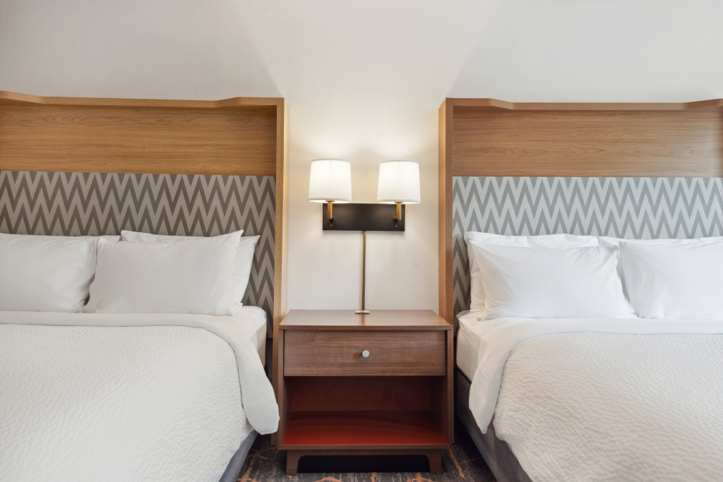 Holiday Inn Portsmouth by IHG - Général