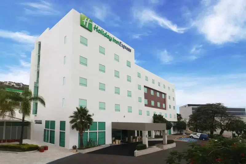 Holiday Inn Express Guadalajara Iteso by IHG - Chambres