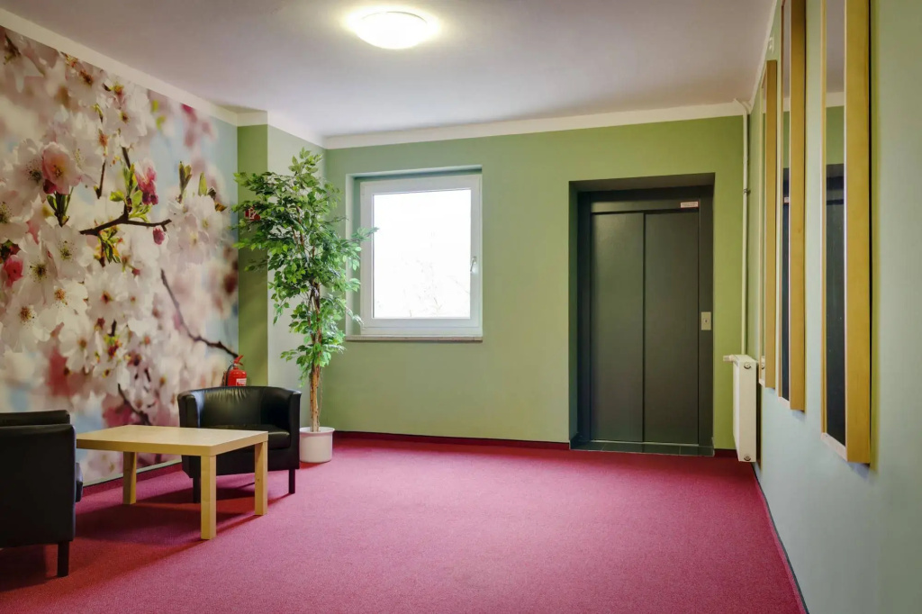 Hotel Himmelsscheibe - Nebra - Général