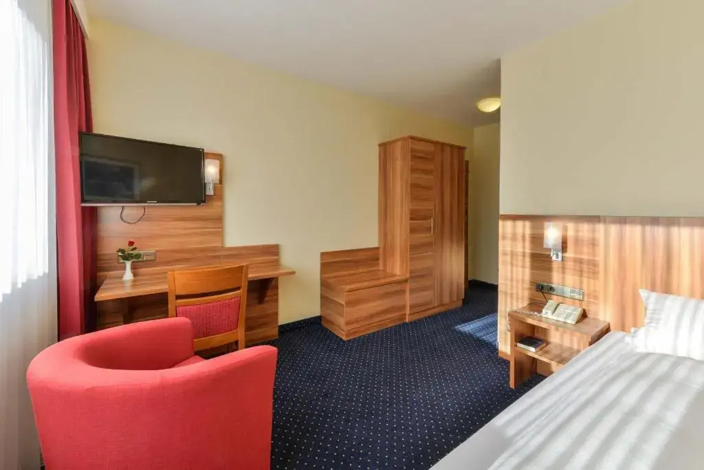 Hotel-gasthof Rotes Roß - Chambres