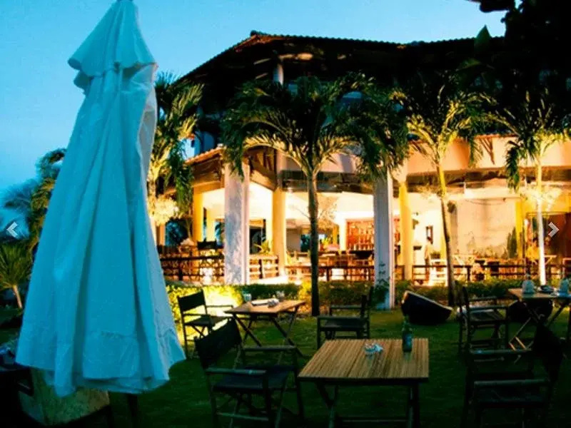 White Sand Doclet Resort And Spa — фото 2