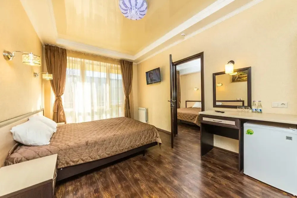 Вилла «Олива» - фото 6