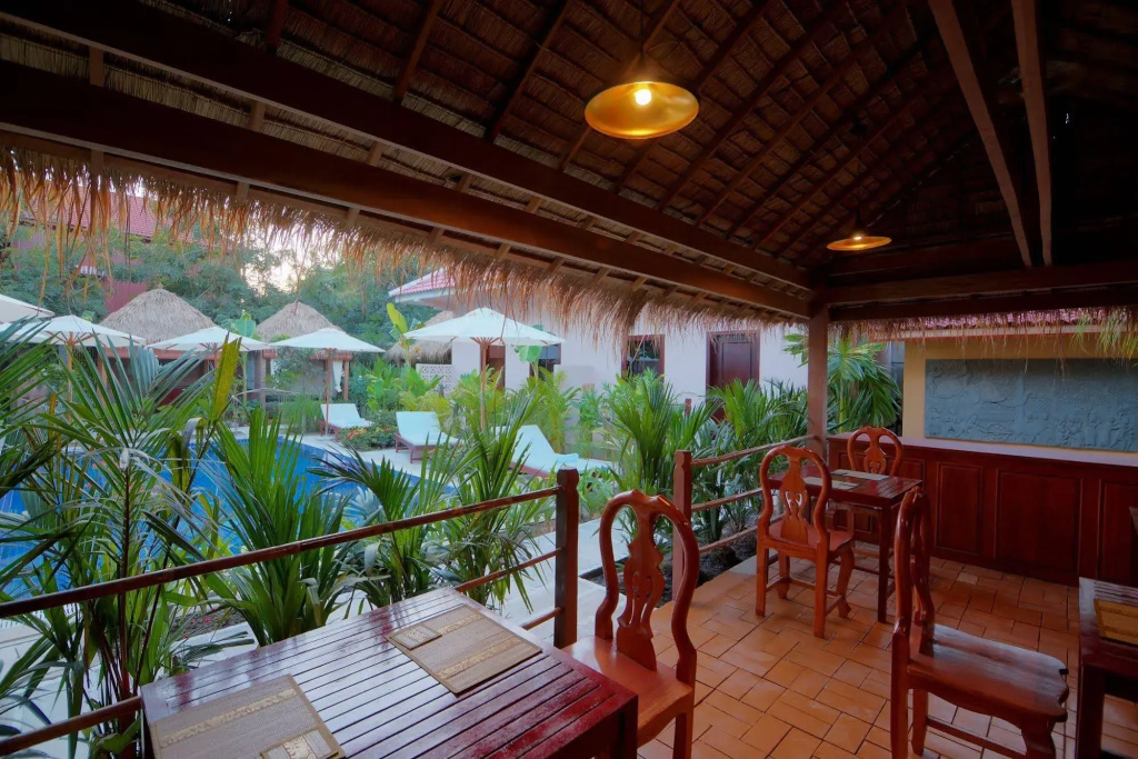 Hotel photo 15