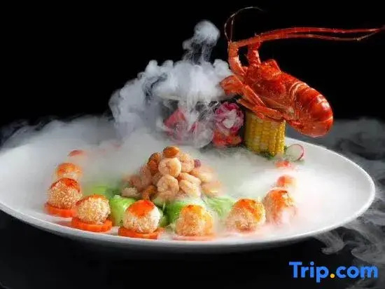 Food & Beverage