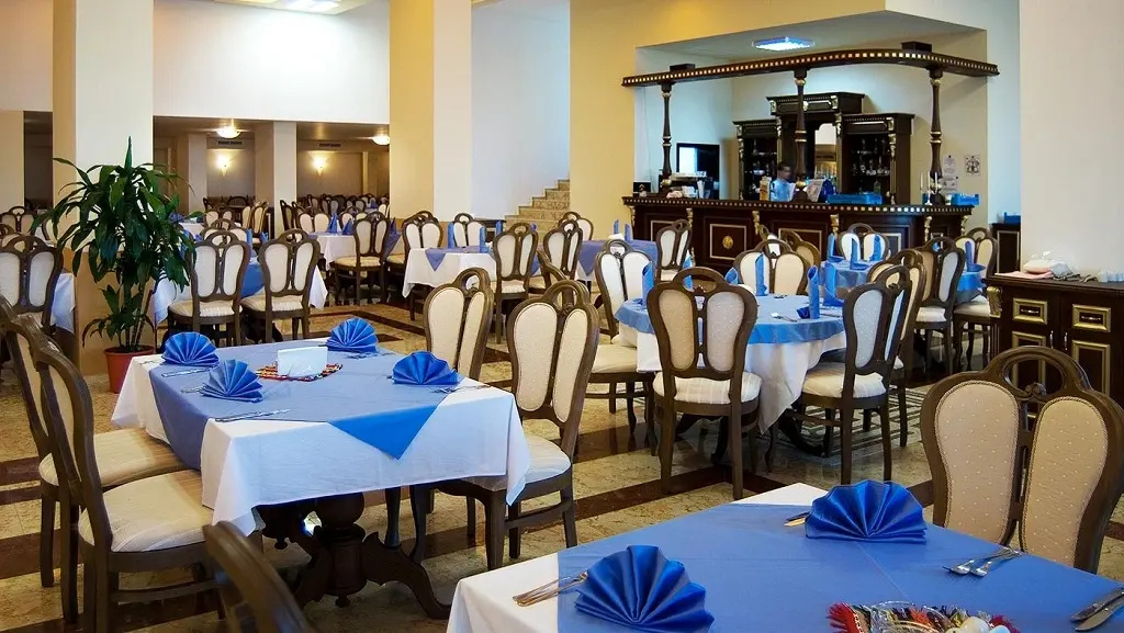 Duni Royal Marina Beach - All Inclusive - Général