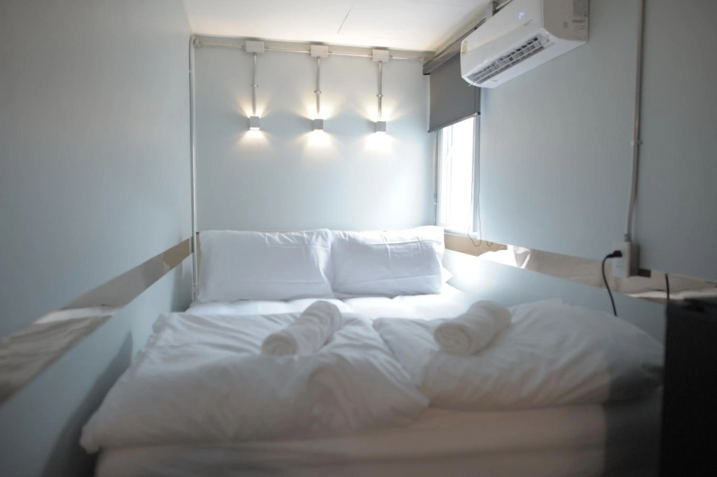 KENCOZY accommodation — 2