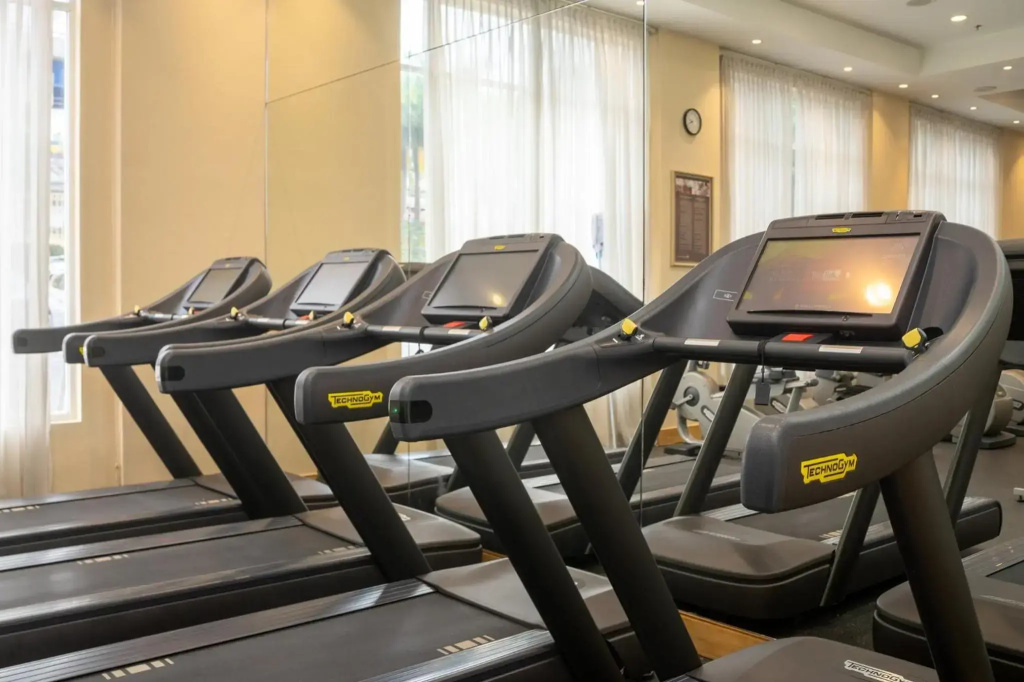 InterContinental Tegucigalpa at Multiplaza Mall by IHG - фото 25