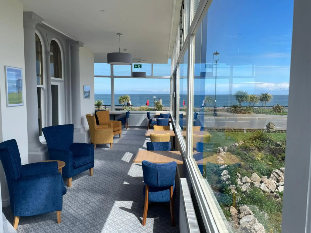 Hotel photo 11