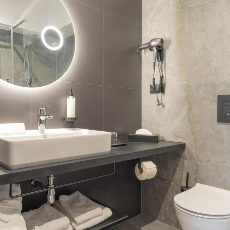 Hotel Krynica Conference & SPA - Général