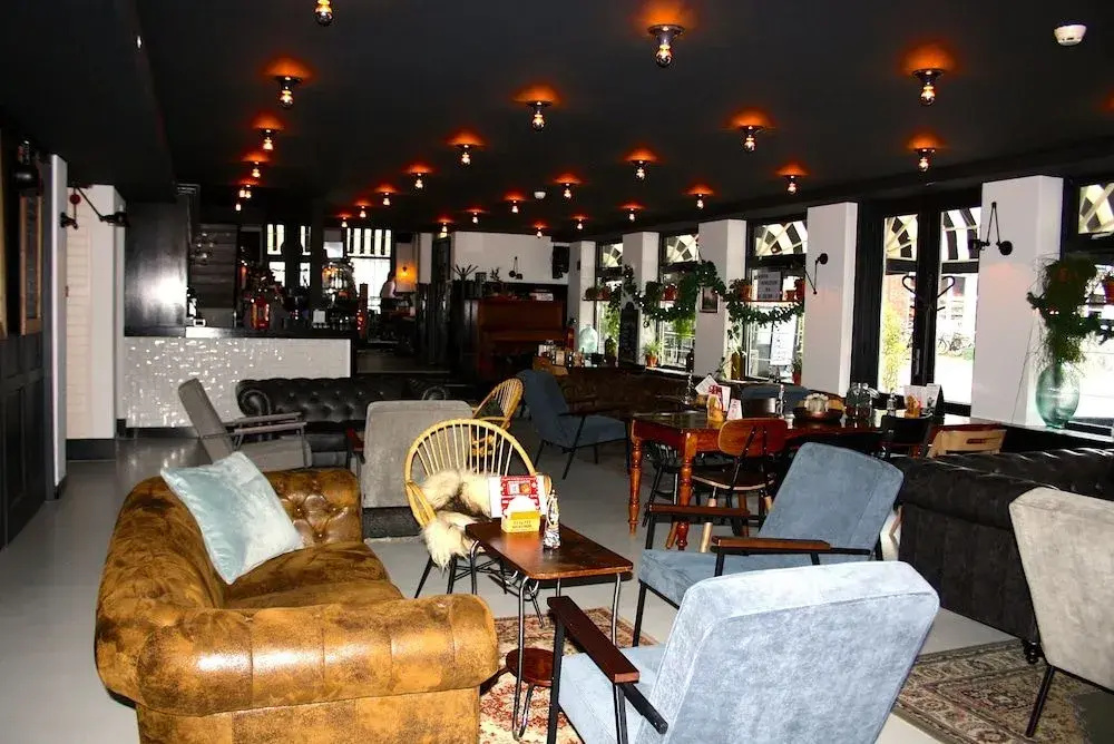 Hotel photo 16