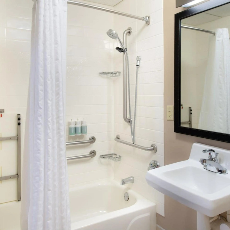 Fairfield Inn & Suites Dayton Troy - Général