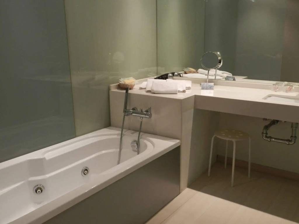 Posada Real La Pascasia - Général