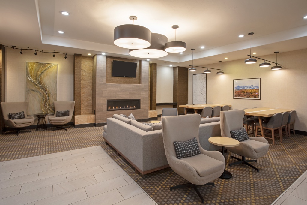 Holiday Inn Hotel & Suites Durango Downtown by IHG image 2
