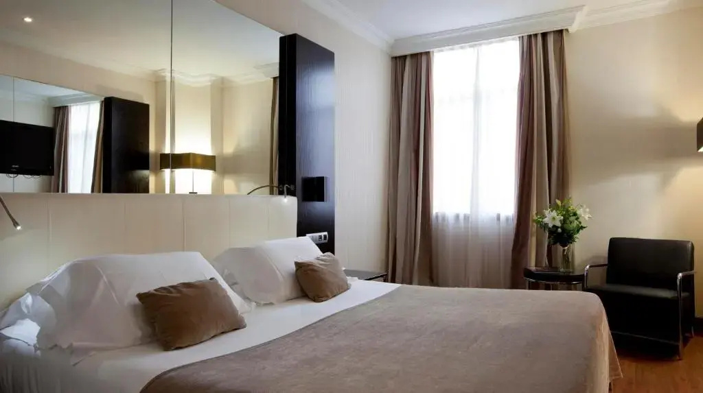 Saray Hotel - Chambres