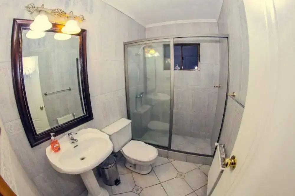 Hotel photo 8