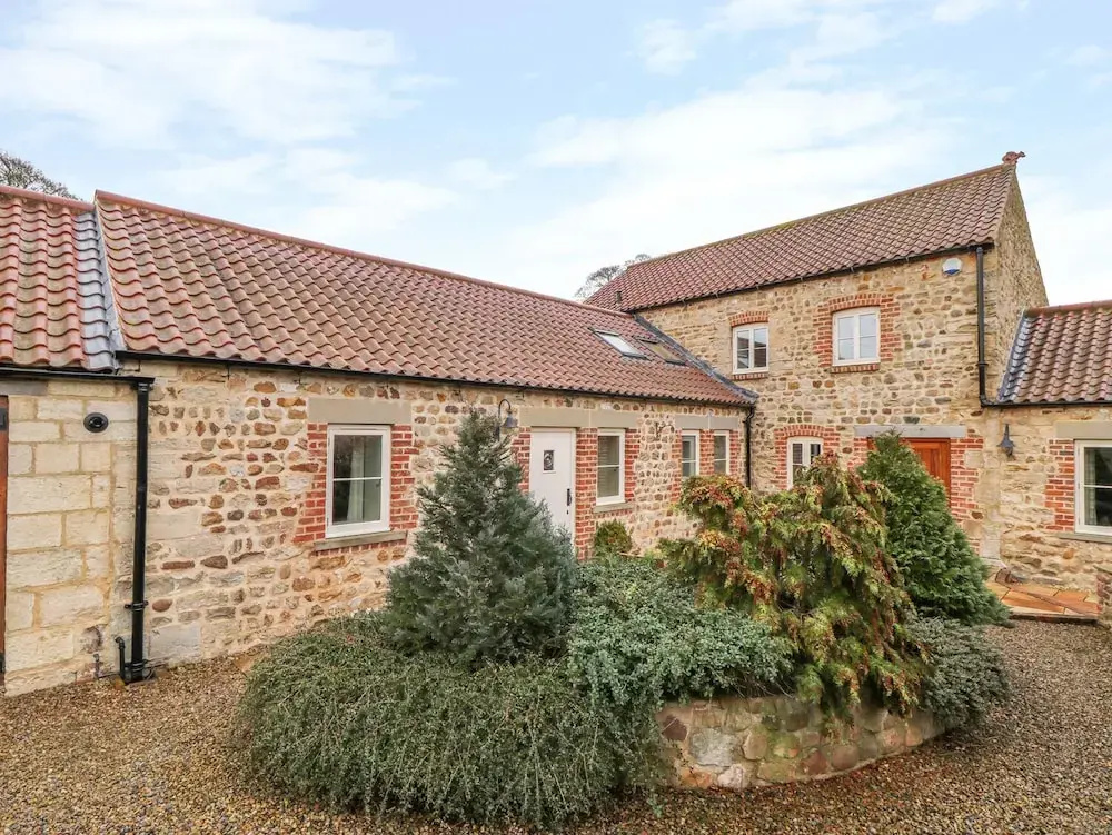 Markington Grange Cottage