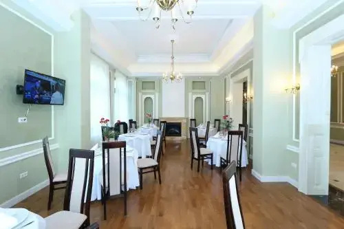 Green Park Boutique Hotel - Général