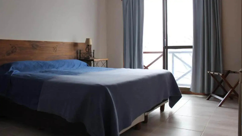 Bagu Ushuaia Hotel - Général