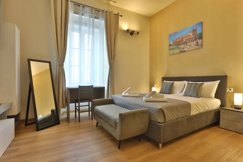 Morina Rooms — 3