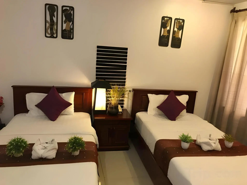 Hotel photo 12