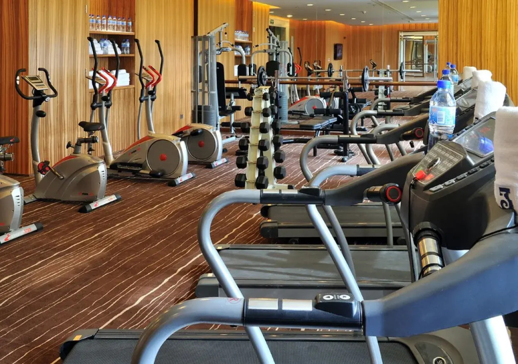 Sports & Activities