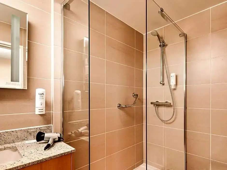 Ibis Stevenage Centre Hotel - Chambres