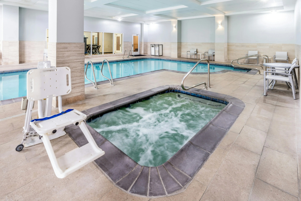 Hilton Garden Inn Albuquerque Uptown - Général