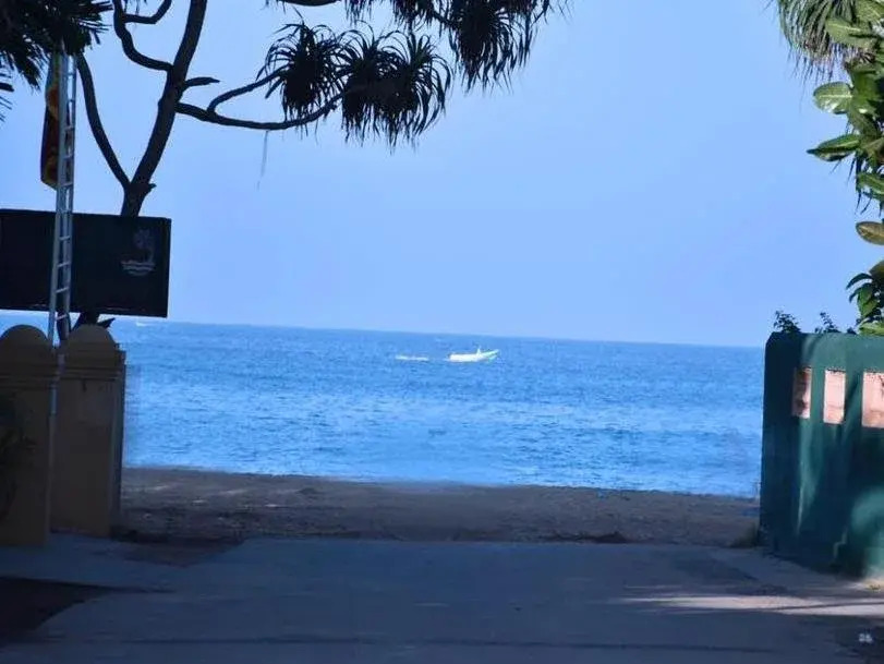 Lotus Blue Cabanas - фото 5