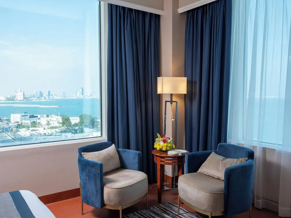 Retaj Al Rayyan Hotel - Chambres