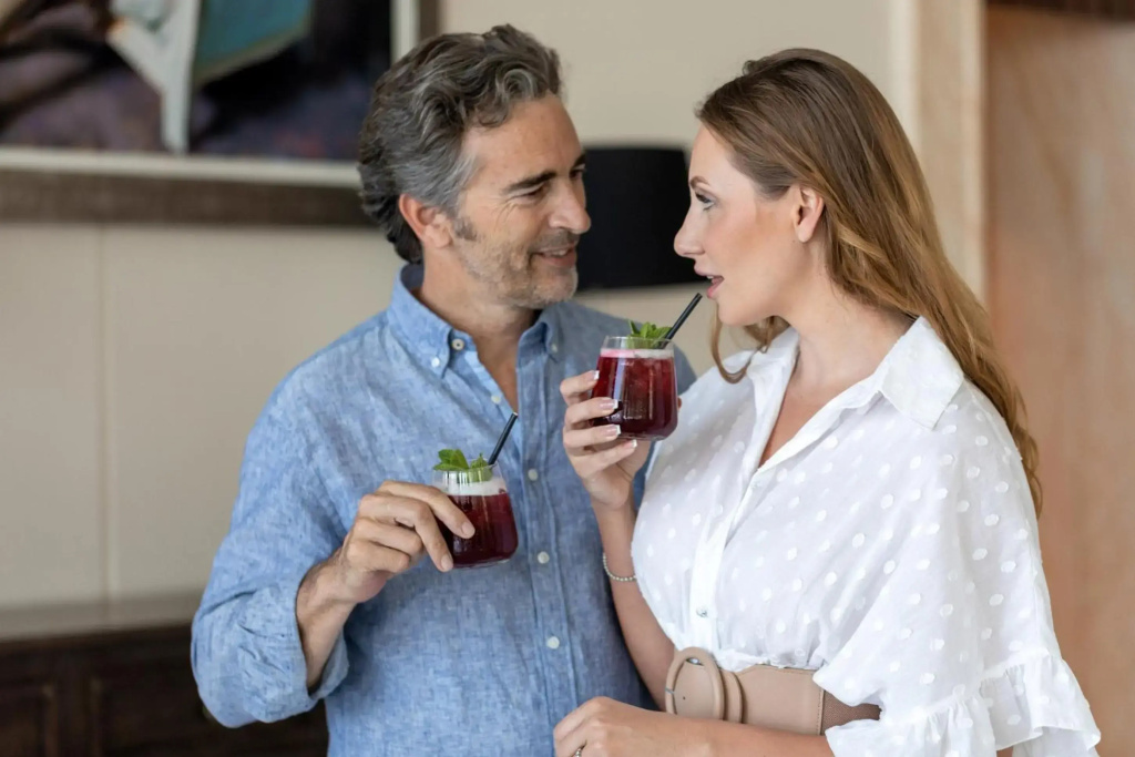 Amanti, MadeForTwo Hotels – Ayia Napa – Adults only - фото 35