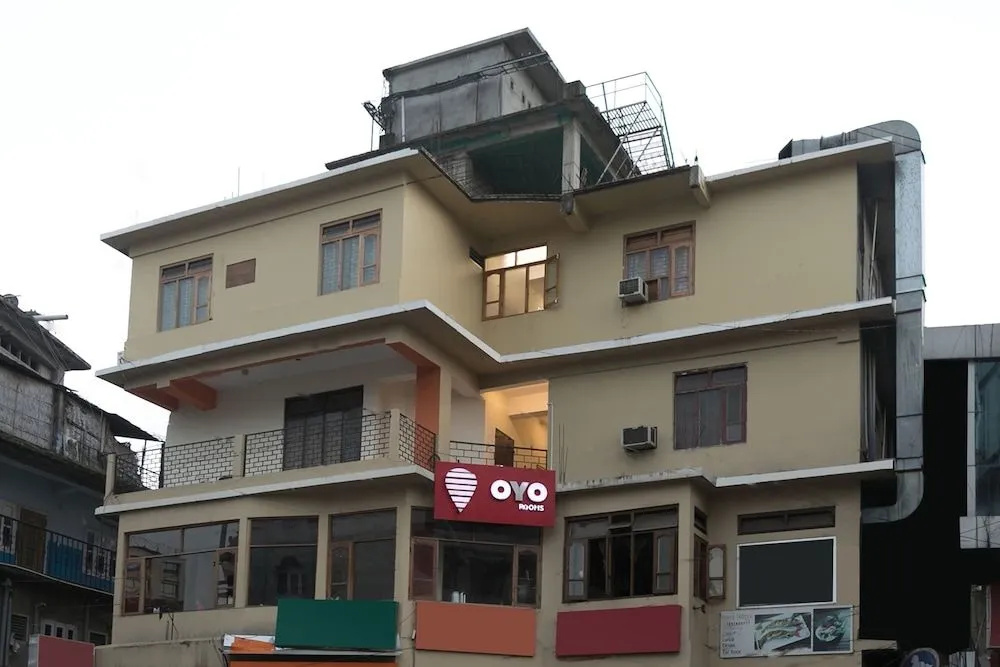 OYO Collection O 80886 Hotel Sun City