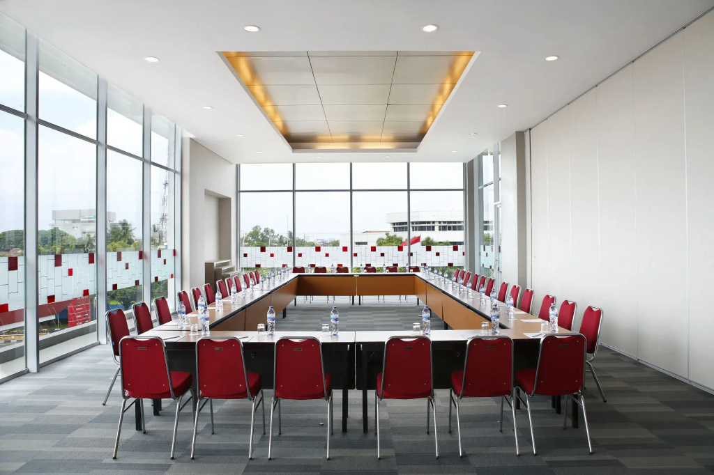 Amaris Hotel Palembang - Général