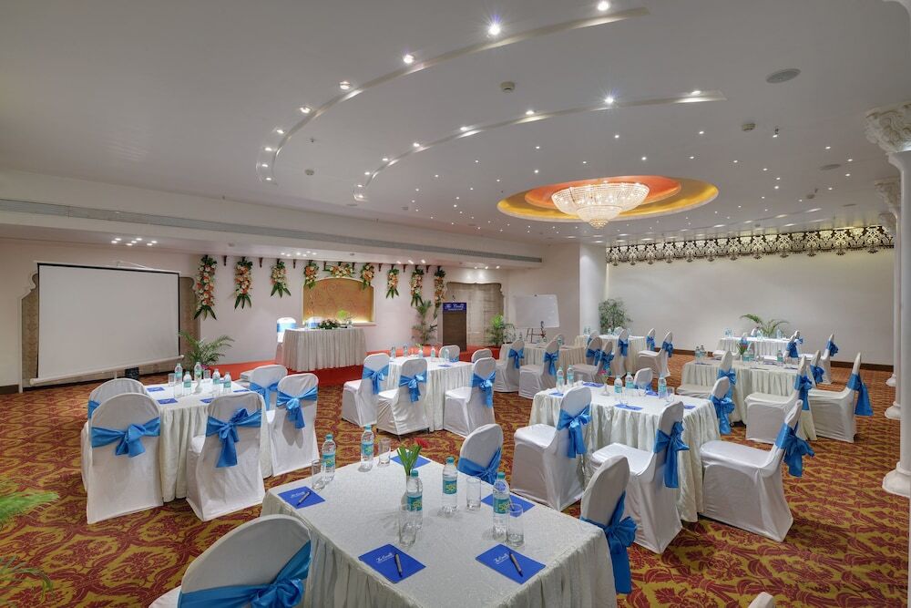 The Crown Goa