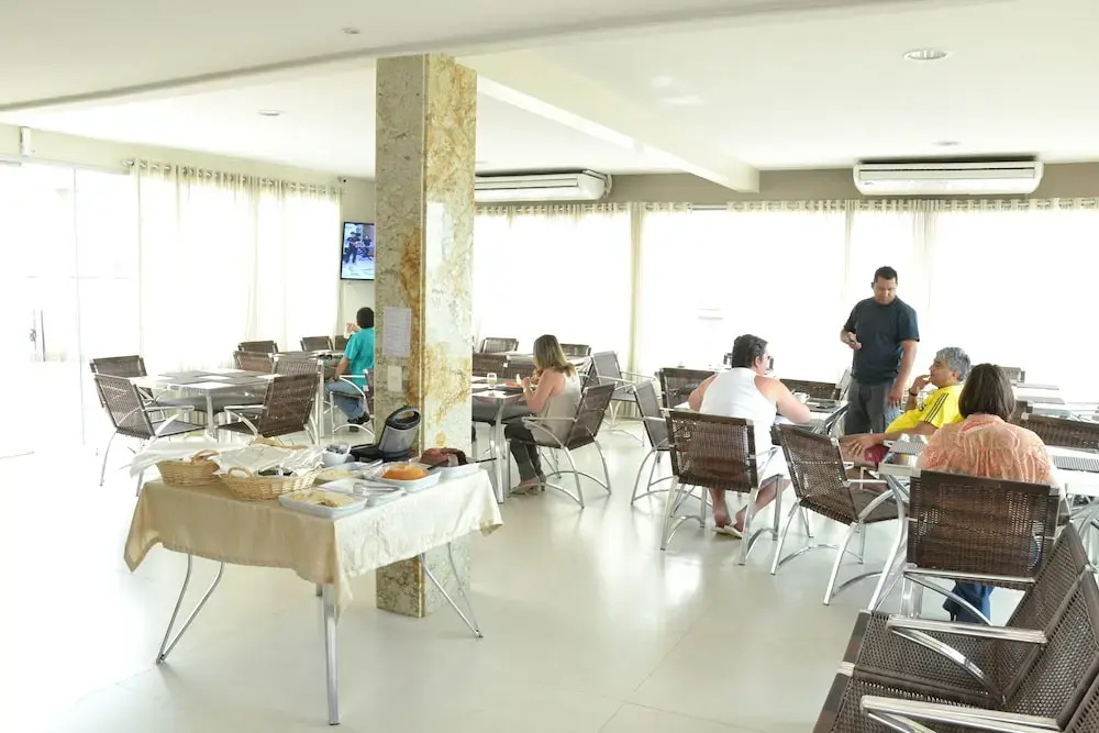 Hotel photo 22