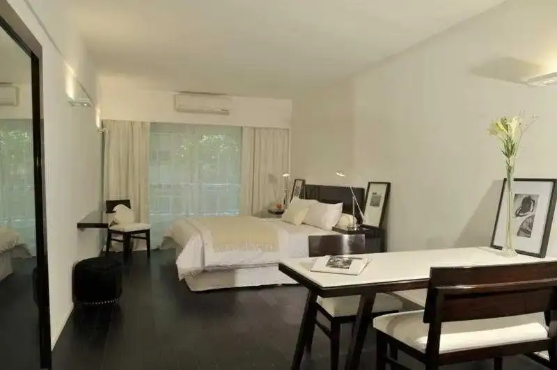 Awwa Suites and Spa - Chambres