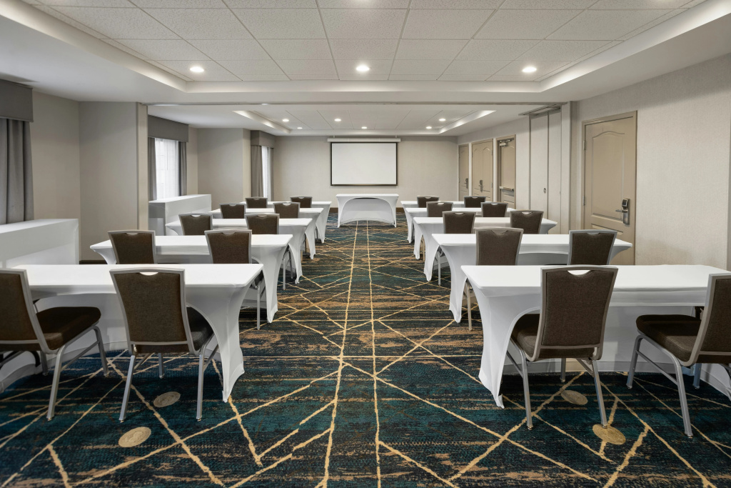 Homewood Suites by Hilton Montgomery EastChase - Général