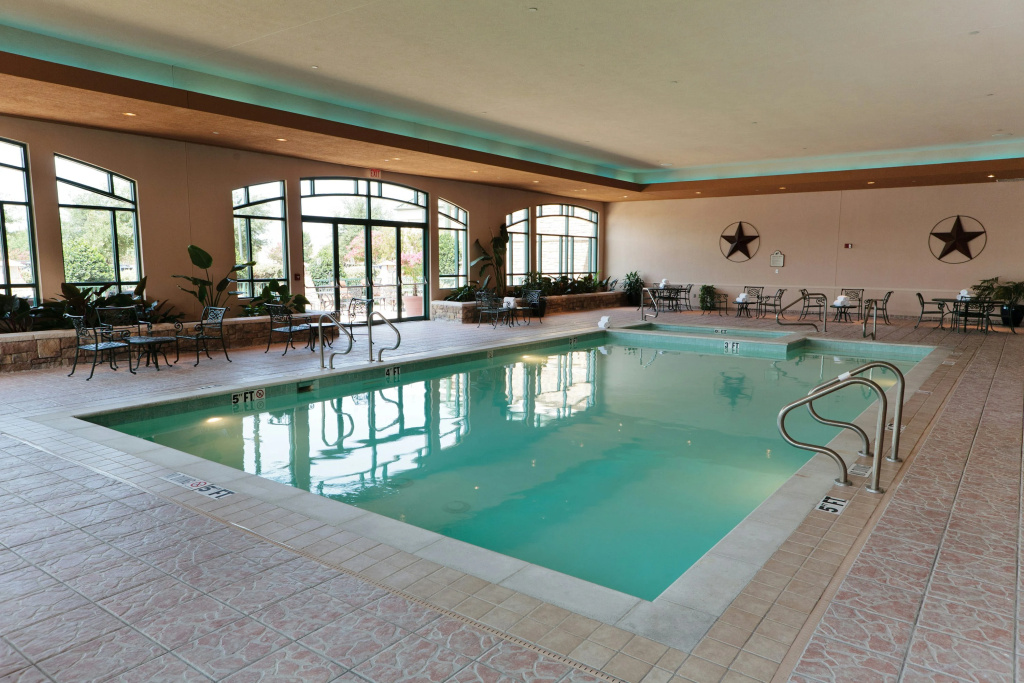 Embassy Suites by Hilton Dallas DFW Airport North - Général