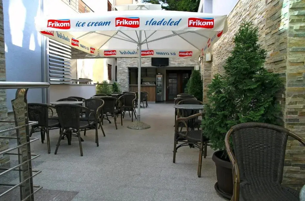 Hotel Dolce Vita - Général