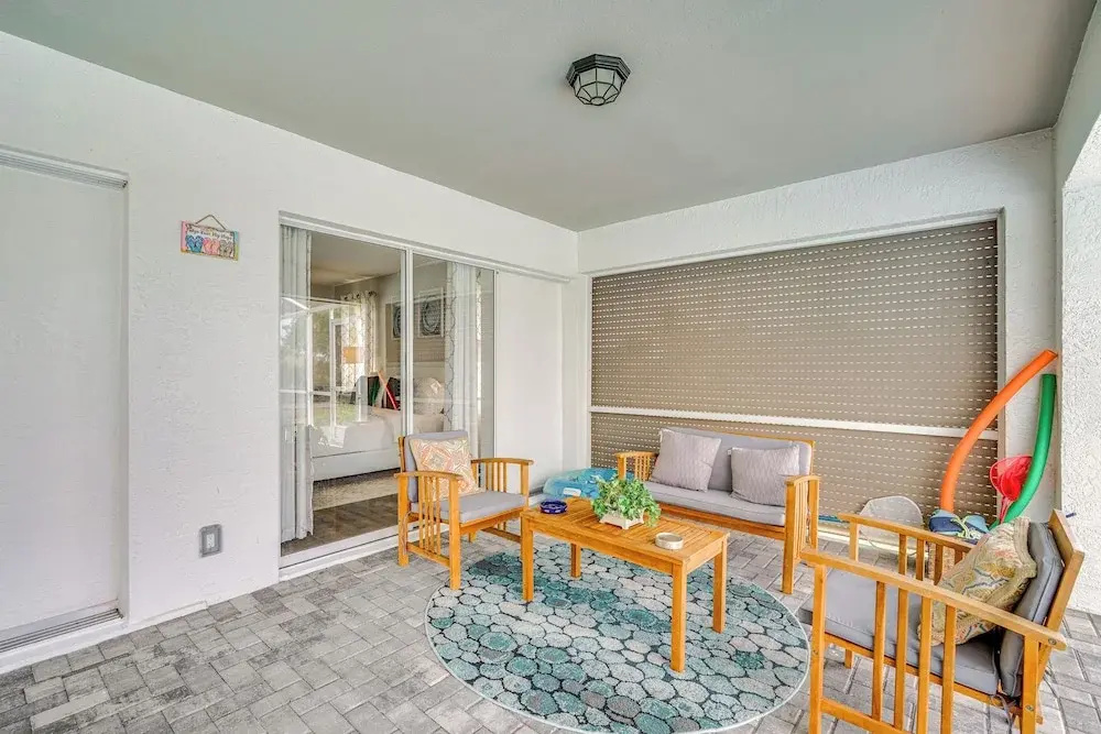 'villa Sol Mate' - Waterfront Cape Coral Home!