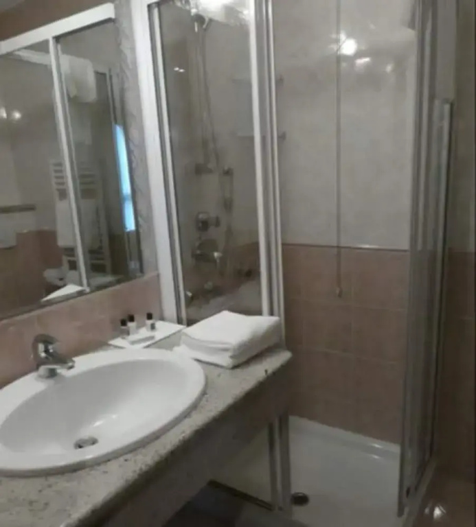 Hotel Splendid - Chambres